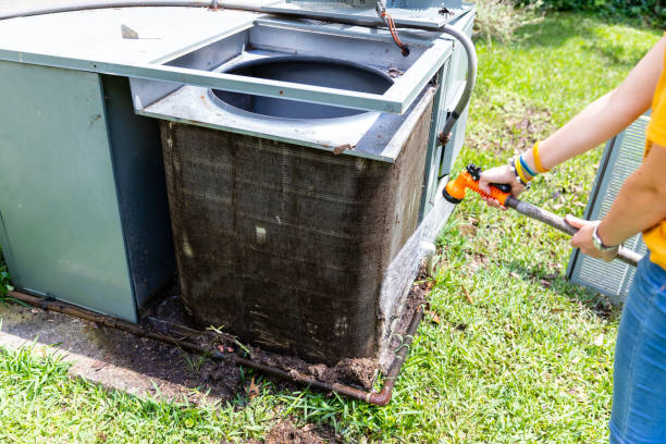 Best HVAC Air Duct Cleaning  in West Yarmouth, MA