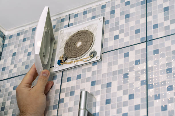 Best Air Duct Cleaning Near Me in MA