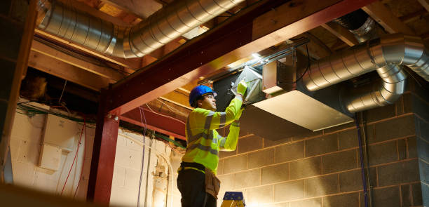 Best Best Air Duct Cleaning Company  in West Yarmouth, MA