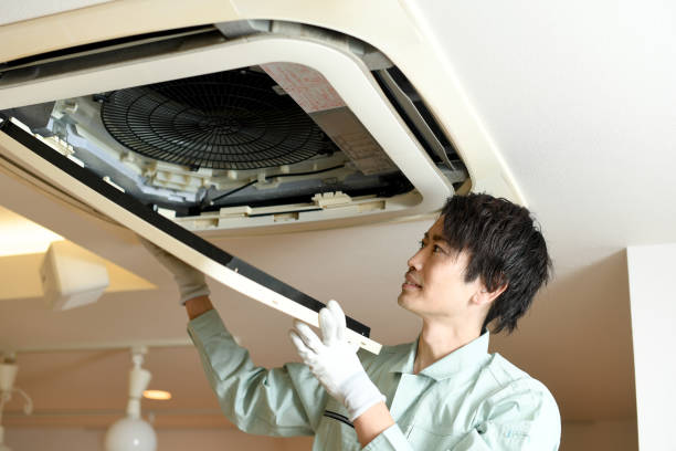 HVAC Maintenance and Cleaning in MA