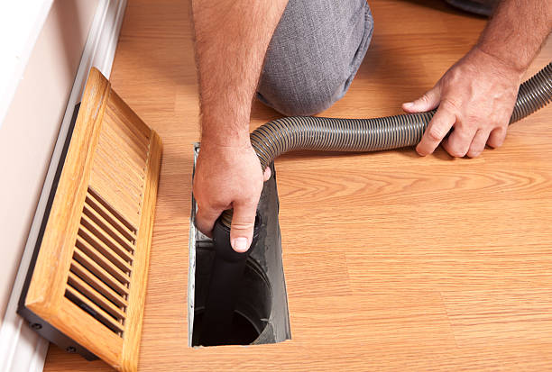 Best Residential Air Duct Cleaning  in West Yarmouth, MA