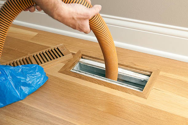 Best Commercial HVAC Duct Cleaning  in West Yarmouth, MA