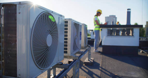 Best Affordable HVAC Duct Cleaning  in West Yarmouth, MA