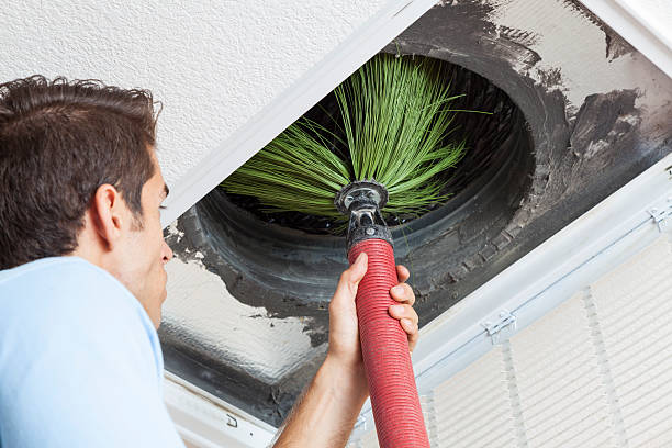 Best HVAC System Cleaning  in West Yarmouth, MA