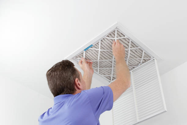 Best Emergency Air Duct Cleaning  in West Yarmouth, MA